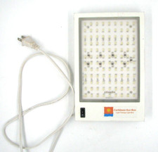 LED Light Therapy Box 10000 LUX Caribbean Sun CSB Seasonal Affective Disorder