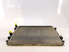 Radiateur Volkswagen TIGUAN