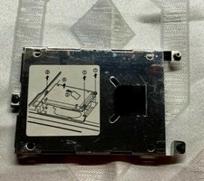 HDD Hard Drive Caddy for HP ELITEBOOK 8460P 8460W 8470P 8470W 8760W 8770W Lot x7