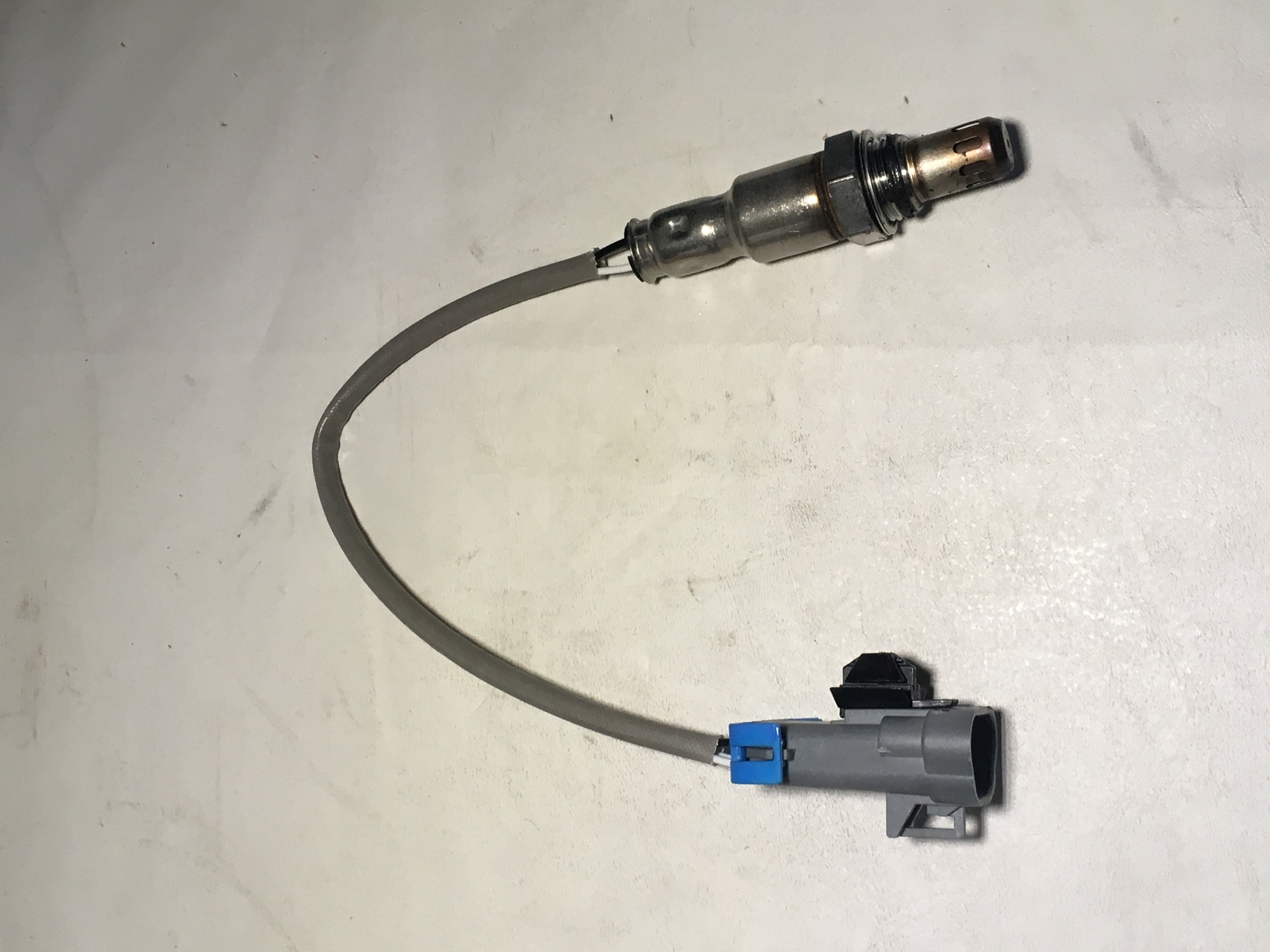 20062010 SILVERADO DURAMAX DIESEL EGR VALVE (LLY, LBZ, LMM) NEW GM