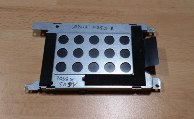 VENTOLA CPU COOLING FAN 4 PIN PER NOTEBOOK COMPATIBILE ASUS F550CA F550CC F552CL K550CC X550CL X550LB X550LD