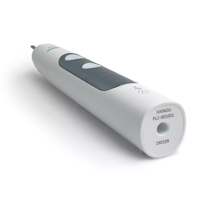 Philips Sonicare ExpertClean 7400 Electric Toothbrush Handle