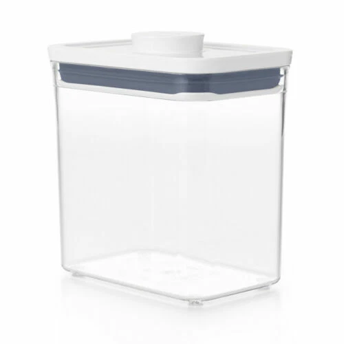 Boites hermétiques OXO pour le rangement de la cuisine