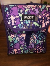 packit freezable traveler lunch bag