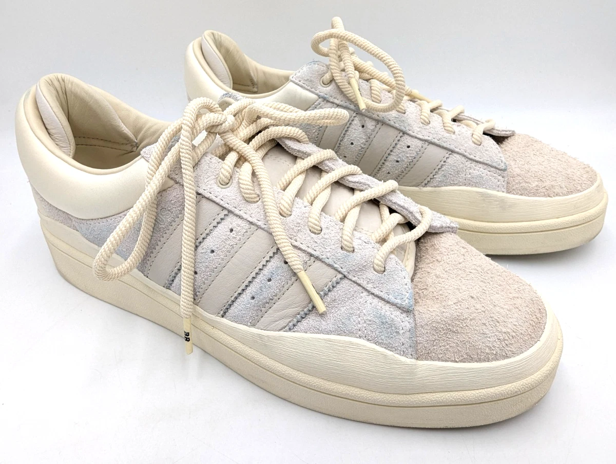 Adidas Campus Light x Bad Bunny Low Top Cloud White Men's Size 12 FZ5823 |  eBay