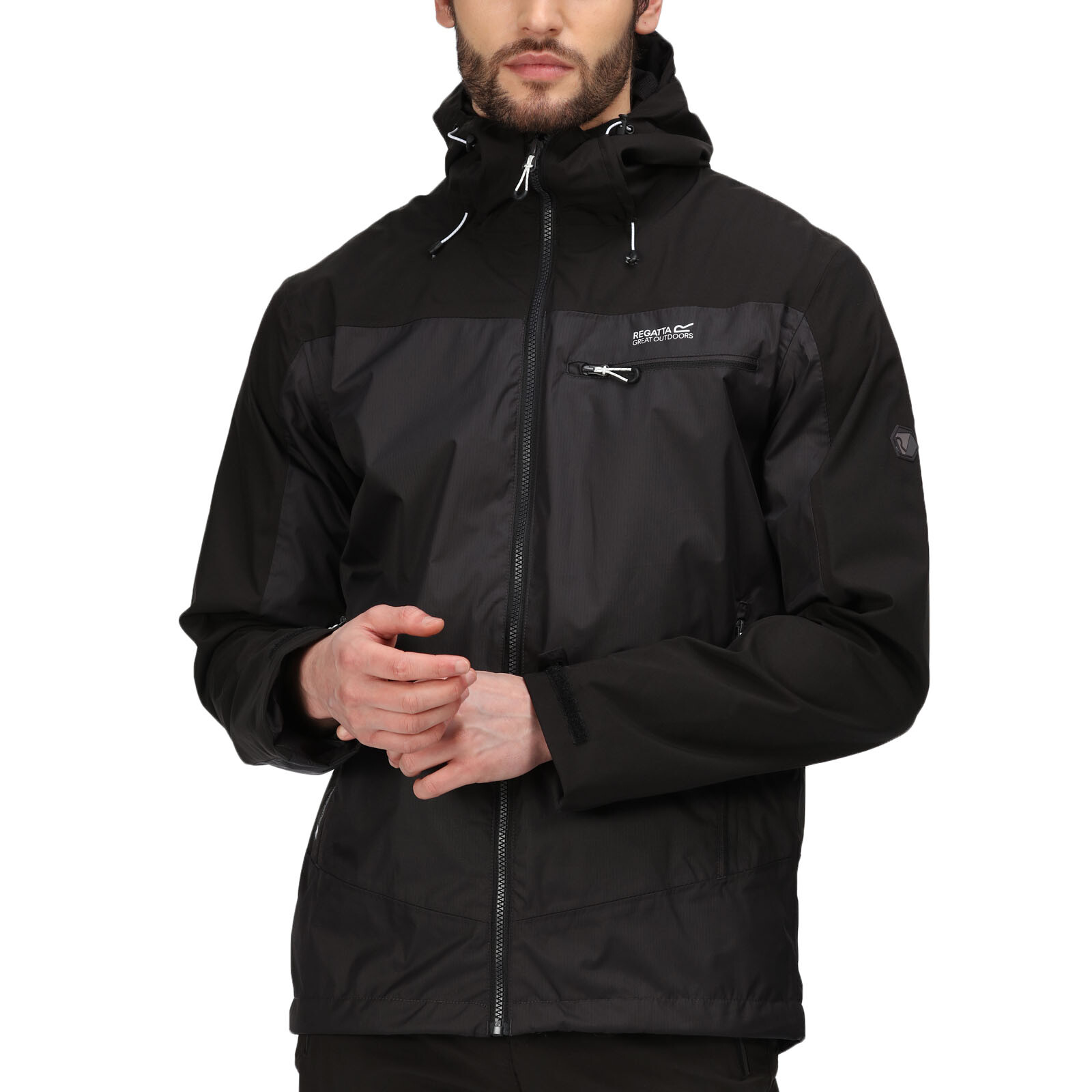 Regatta Highton Stretch Jacket S
