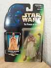 Star Wars Tusken Raider POTF Action Figure Kenner No Sticker