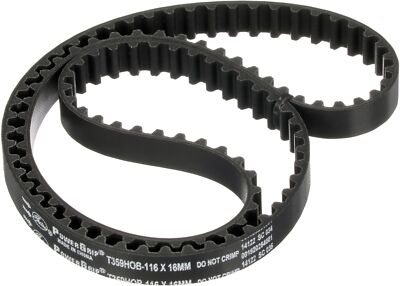 GATES T359HOB Timing Belt for FORD