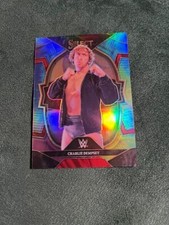 2023 Panini Select WWE Charlie Dempsey Tie-Dye 25/25 #43 NXT Concourse 