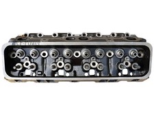 New Casting Replacement Bare Cylinder Head For 1996-1999 Chevy Gm 305 L30 Engine
