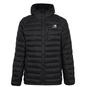 karrimor puffer jacket mens