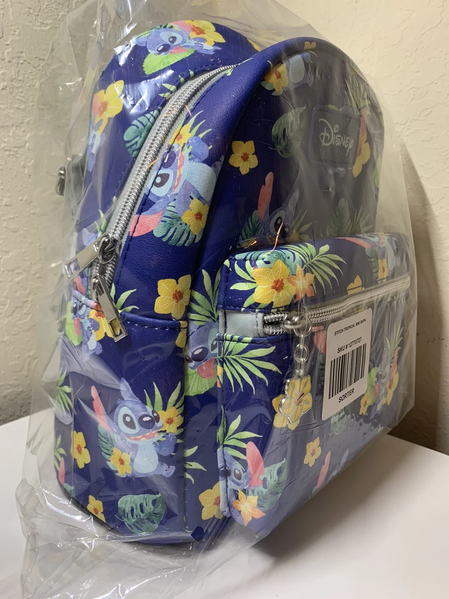 Lilo and stitch backpack cheap loungefly