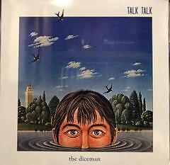 Talk Talk – The Diceman TALK TALK? The diceman | eBay