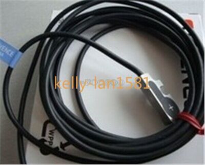 100% Test New 1Pcs Keyence Proximity Sensor Switch PH-614A PH614A Ie