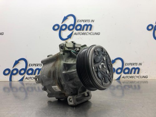 Klimakompressor Opel Karl C16 42483362 P20473723