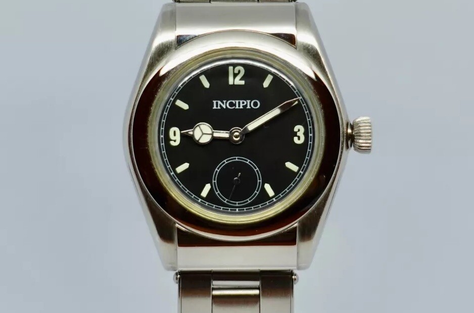 INCIPIO Series Watch 1994 Commemorative Model | Limited Edition 