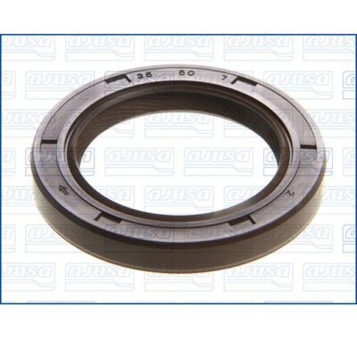 Wellendichtring, Nockenwelle AJUSA 15012900 für Ford Sierra