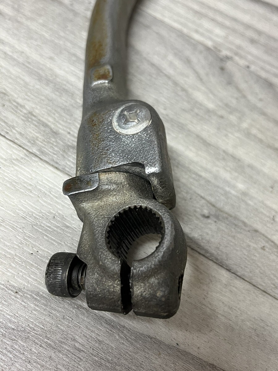 1994 Kawasaki KLX 250 Klx250 Kick Start Lever Starter for