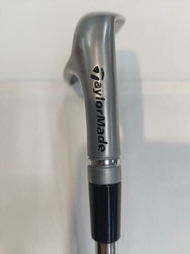 TaylorMade MILLED GRIND 4 Chrome Wedge #48 N.S.Pro 950GH neo Flex Stiff - Picture 5 of 7