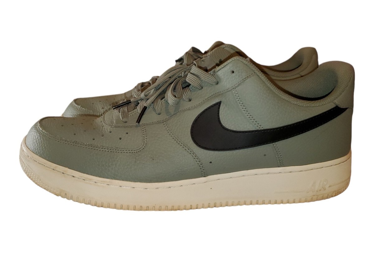 air force 1 dark stucco