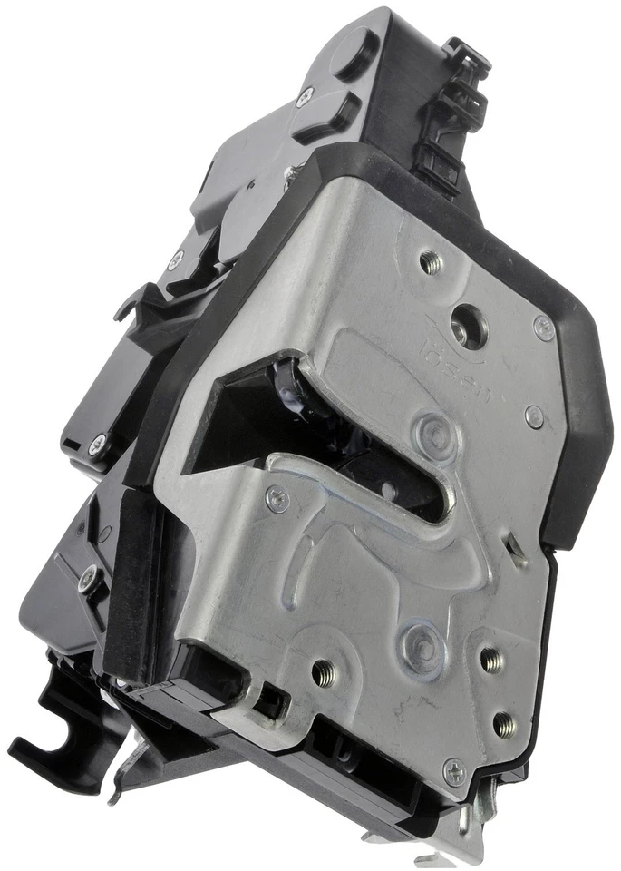 Actuador de cerradura de puerta delantera derecha motor Dorman para BMW 330i 2001-2005 2002 2003 Foto 2 de 4