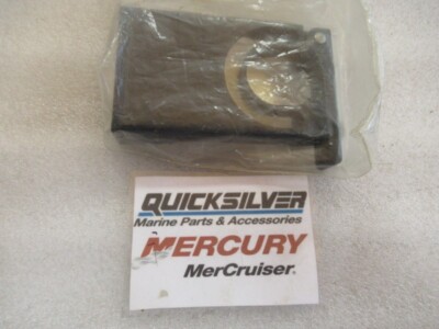 H6B Mercury Quicksilver 16790A 1 Latch Assembly OEM New Factory Boat Parts