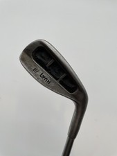 Lynx 2-iron Steel Shaft RH 39 