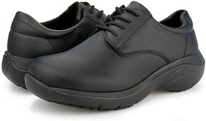 hawkwell women's lightweight comfort slip resistant nursing shoes