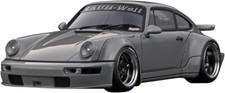 ignition model 1/18 RWB 964 Gray IG3634