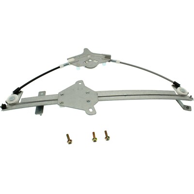 New Front Window Regulator BJS759590A left side for 2014-2018