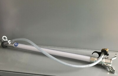 Feinputzgerät PREMIUM PFT Original LW24 lang 600mm Drehbar 