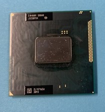 Intel Core i3-2310M Processor "Sandy Bridge", 2.10gHz Used, Working 