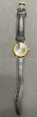 Fossil Womens Watch PC-7304 Vintage Analog Gem Shaped  display picture 1