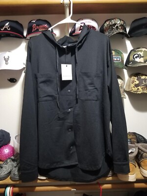 Womens Thread & Supply Recreation jacket NEW WITH TAGS size Large