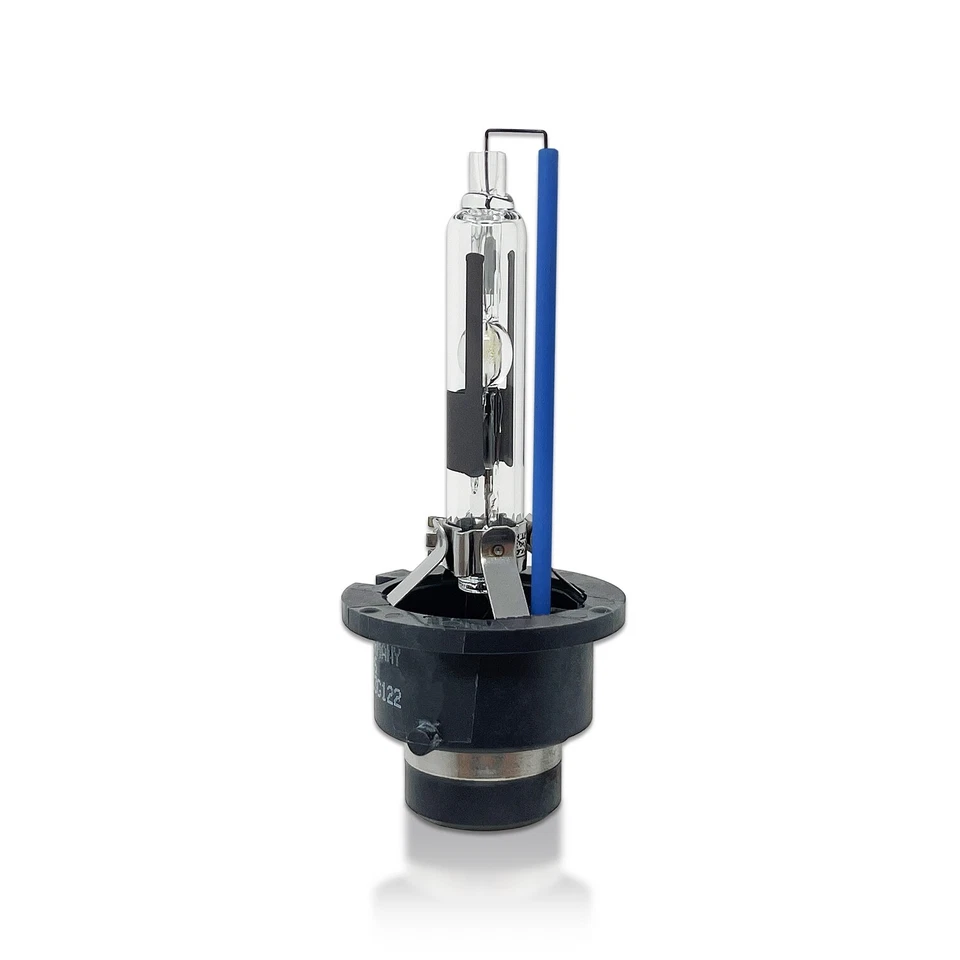 Philips Ultinon D2R HID Xenon Headlight Bulbs 85126WX 35W 6000K - Pack of 2 - Image 3 of 4