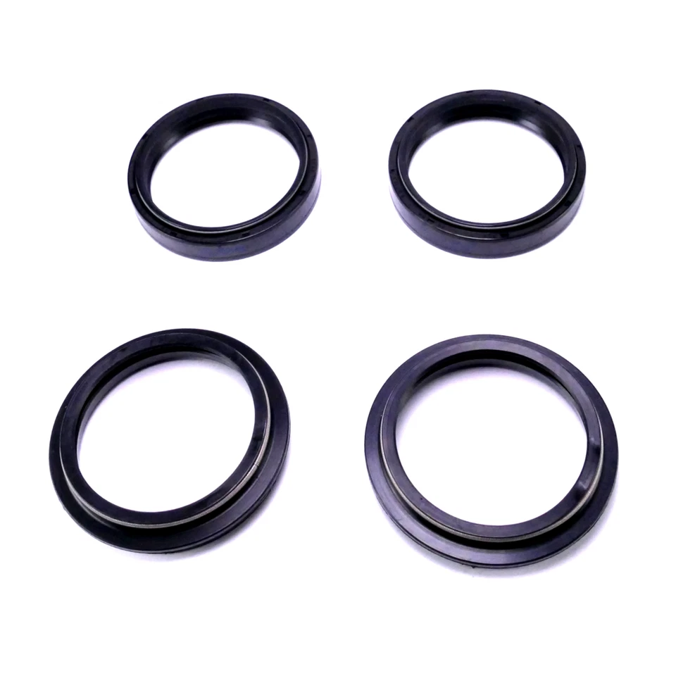 Joints Fourche et Caches-Poussière Kit pour KTM Freeride E E-XC E-Bike 2015-2016 - Photo 1/1