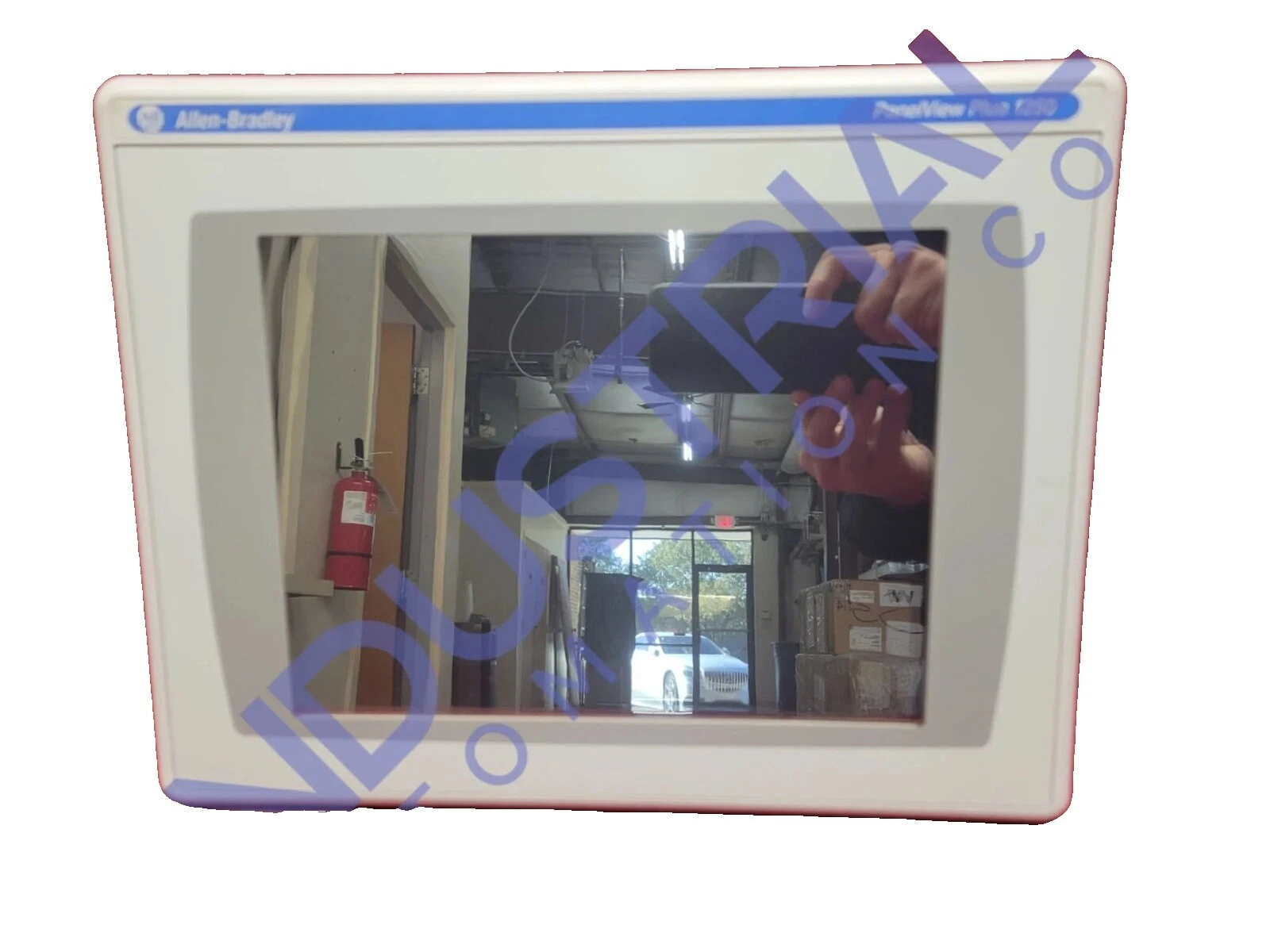 Série Allen-Bradley 1 Sistemas de Controle e clps