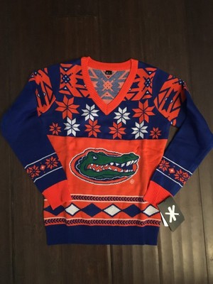 University of Florida Gators NEW Womens 
