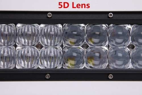 13"22"32"42"50" RGB Color Change Bluetooth Ctrl Off-road Sandtoys LED Ligth Bar - Bild 3 von 11