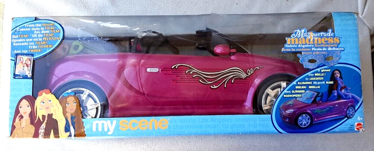 Barbie Cali Girl Doll 26 Plus Pieces 2003 Mattel #G4453 NRFB - We-R-Toys