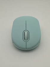 Onn Wireless Mouse Compact Design 5 Button Click 2.4GHz NO USB Receiver 8