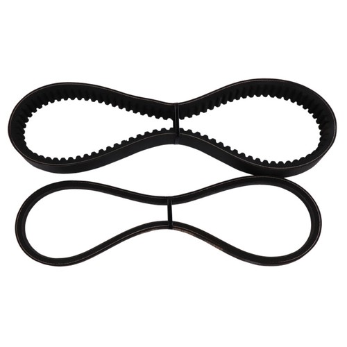 Golf Cart Tune Up Kit For YAMAHA G16 G19 G22, Drive /Starter Belt NGK Spark Plug - Bild 4 von 4