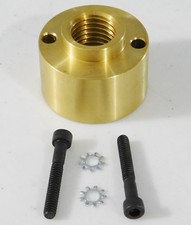 Lead Screw Nut Service Kit For Ammco Brake Lathe 28529