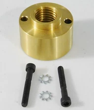 Lead Screw Nut Service Kit For Ammco Brake Lathe 28529