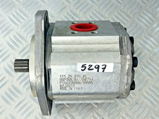 POMPE HYDRAULIQUE SNP3NN/044RN07SA SAUER TUROLLA 111.25.015.0A GR3 44CC