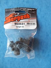 GENUINE SERPENT 903531 UPRIGHT 2 NIP