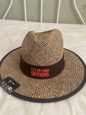 Cleveland Browns New Era NFL Official 