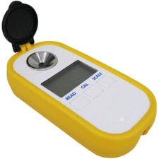 Charging Digital Hydrogen Peroxide Solution Purity Content Detection Tester 