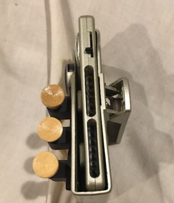 Ascent Golfer's Best Tool - Golf Multi Tool Compteur