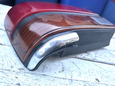 Mazda 626 years 1986-87 Rear Light Right side RH Stanley 043-6886